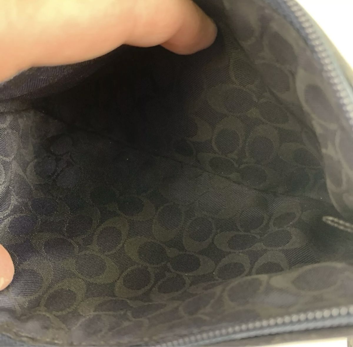 Coach Borse da donna: Coach wristlet kleine Tasche oder Portemonnaie – Usato da Küsnacht ZH venduto da sabinamari 3