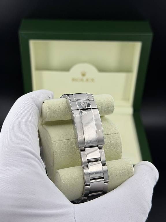Rolex Orologi: Rolex Daytona - APH - 2011 - CH-Papiere – Usato da Schindellegi venduto da SchLux 3