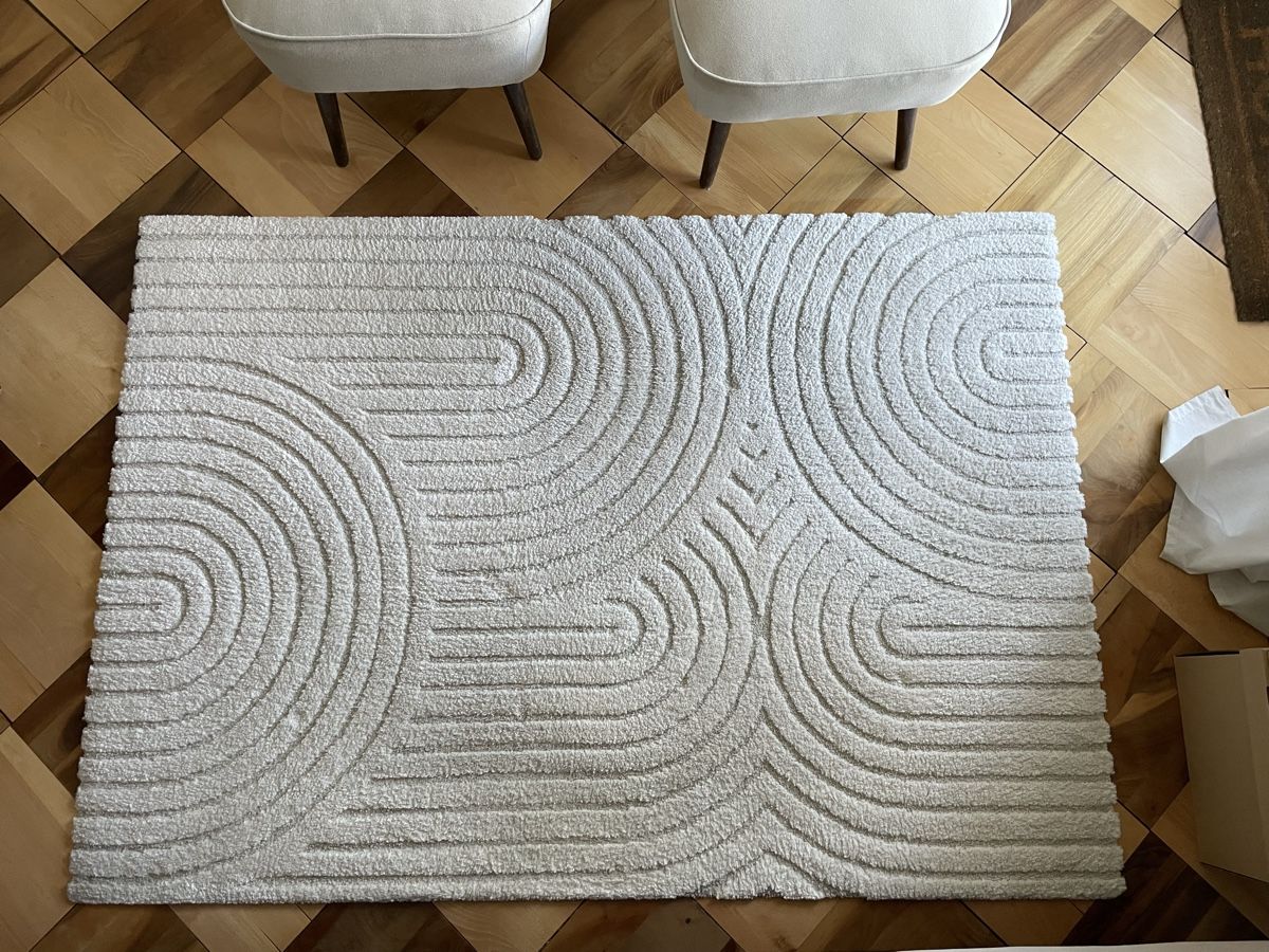 Teppiche: Teppich | Benuta | 120x172 cm – Gebraucht aus Zürich von sro_kn6w 1