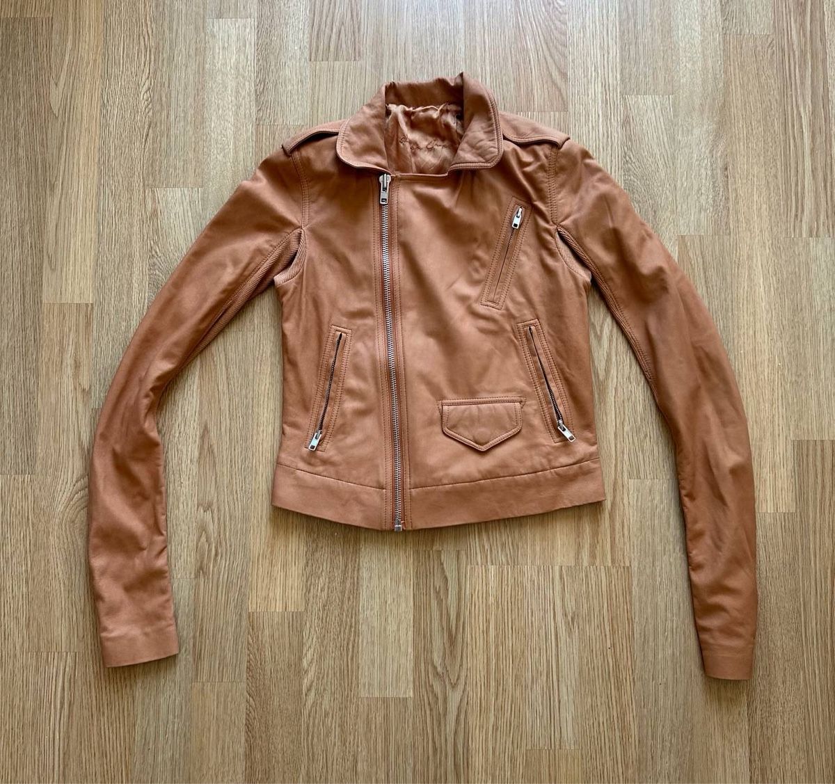 Rick Owens Jacken: Rick Owens – Gebraucht aus Pfäffikon ZH von Nataliia.
