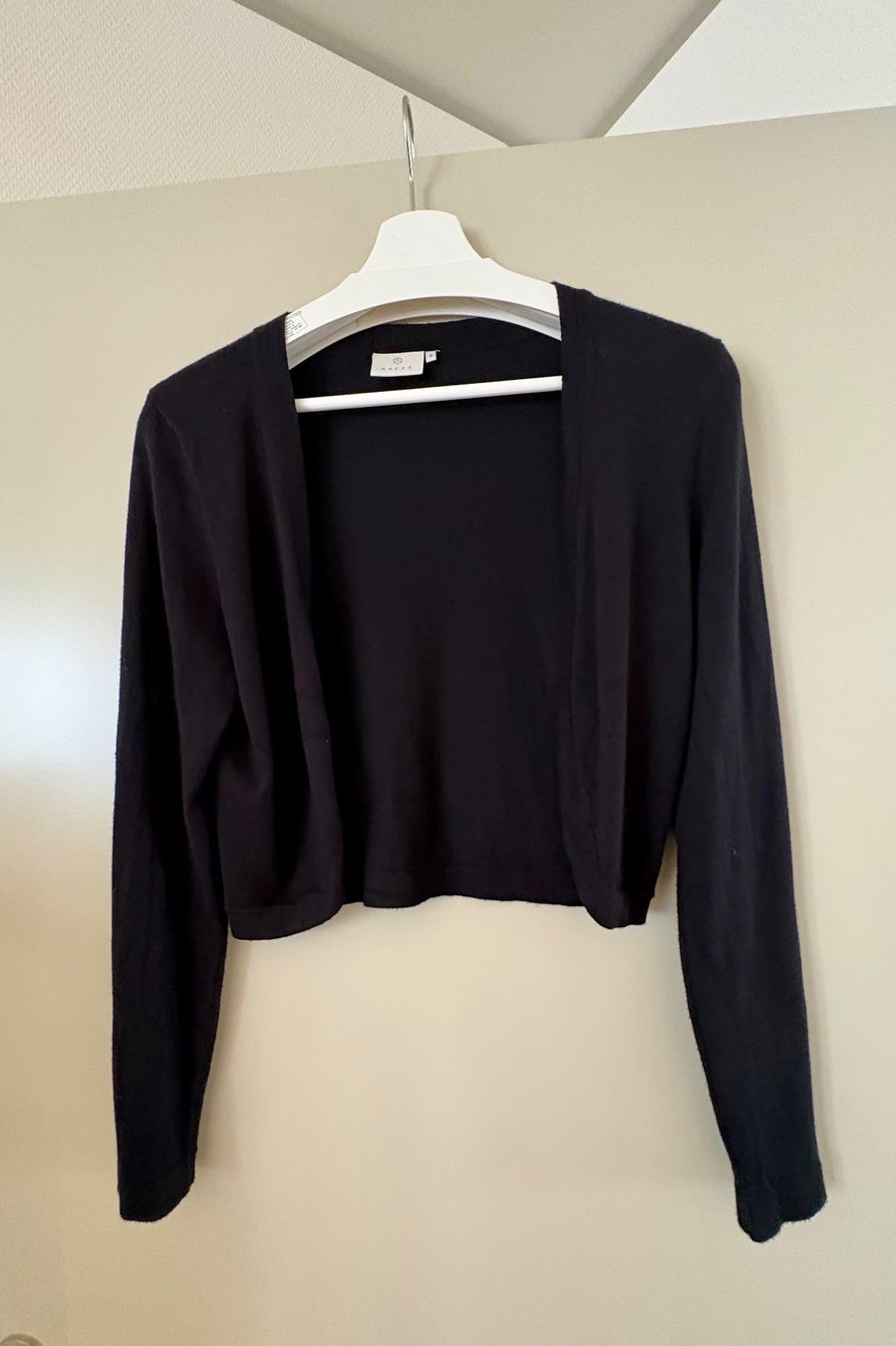 Boléros: Bolero-Jacke "Astrid" von Kaffe – Neuf (Voir description) à Schlieren par Sternli1325