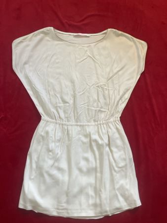 Virginie Castaway Kleid, Gr. S, Sommerlich leicht!