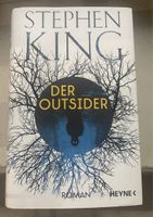 Der Outsider - Stephen King