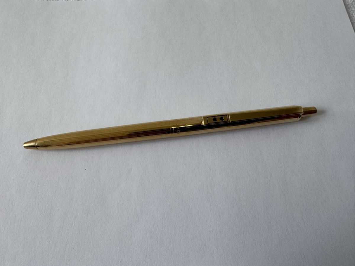 Stylos & Marker: Paper Mate Kugelschreiber – D'occasion à Lenzburg par Meister_k 1
