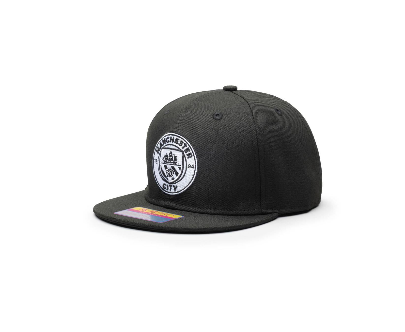 Maglie: Manchester City Cap Mütze – Nuovo e nell'imballaggio originale da Wil SG venduto da Football-Legends