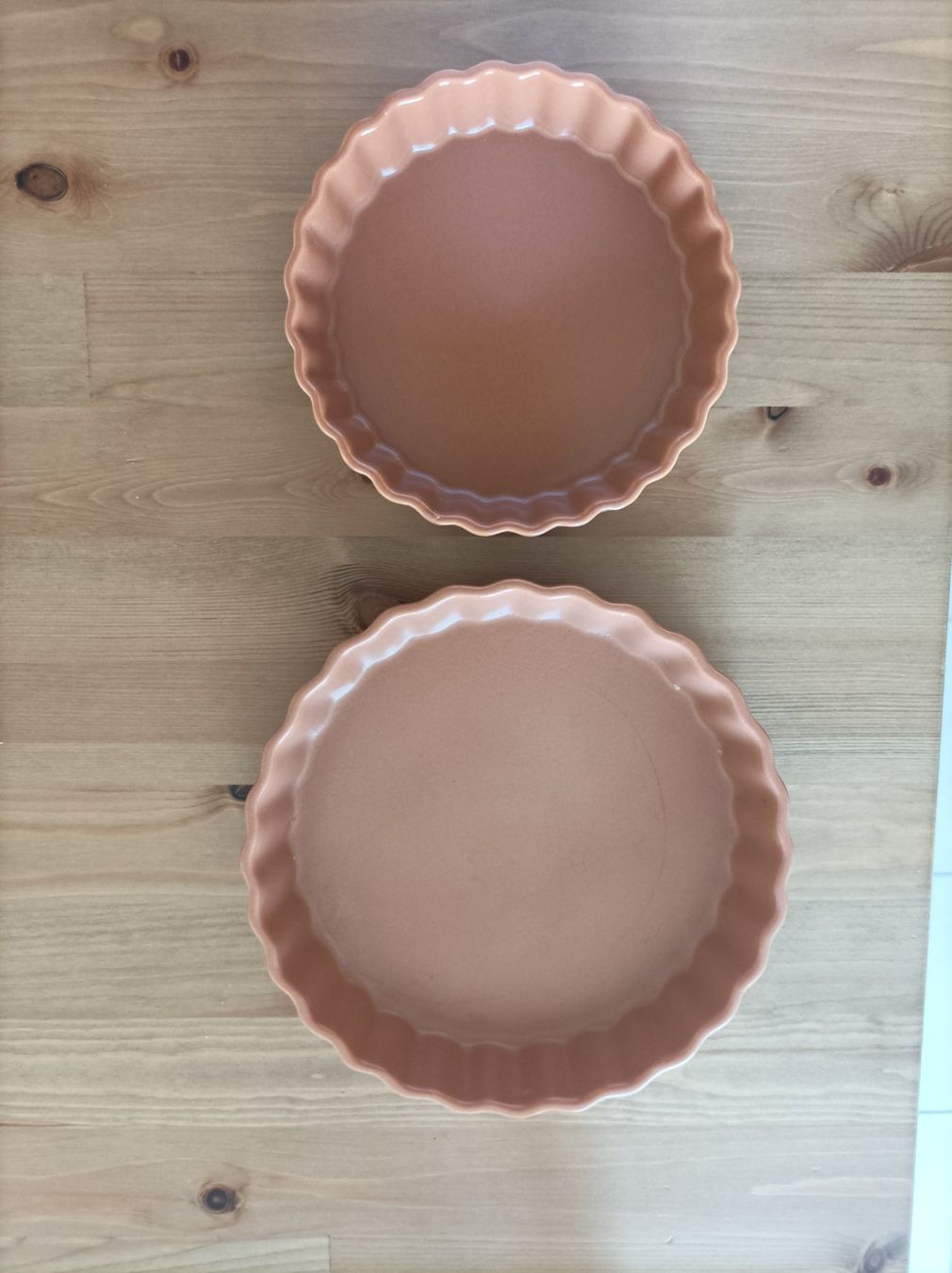 Piatti di portata: Ensemble de plats allant au four – Usato da Lausanne venduto da hdo_d2mm 3
