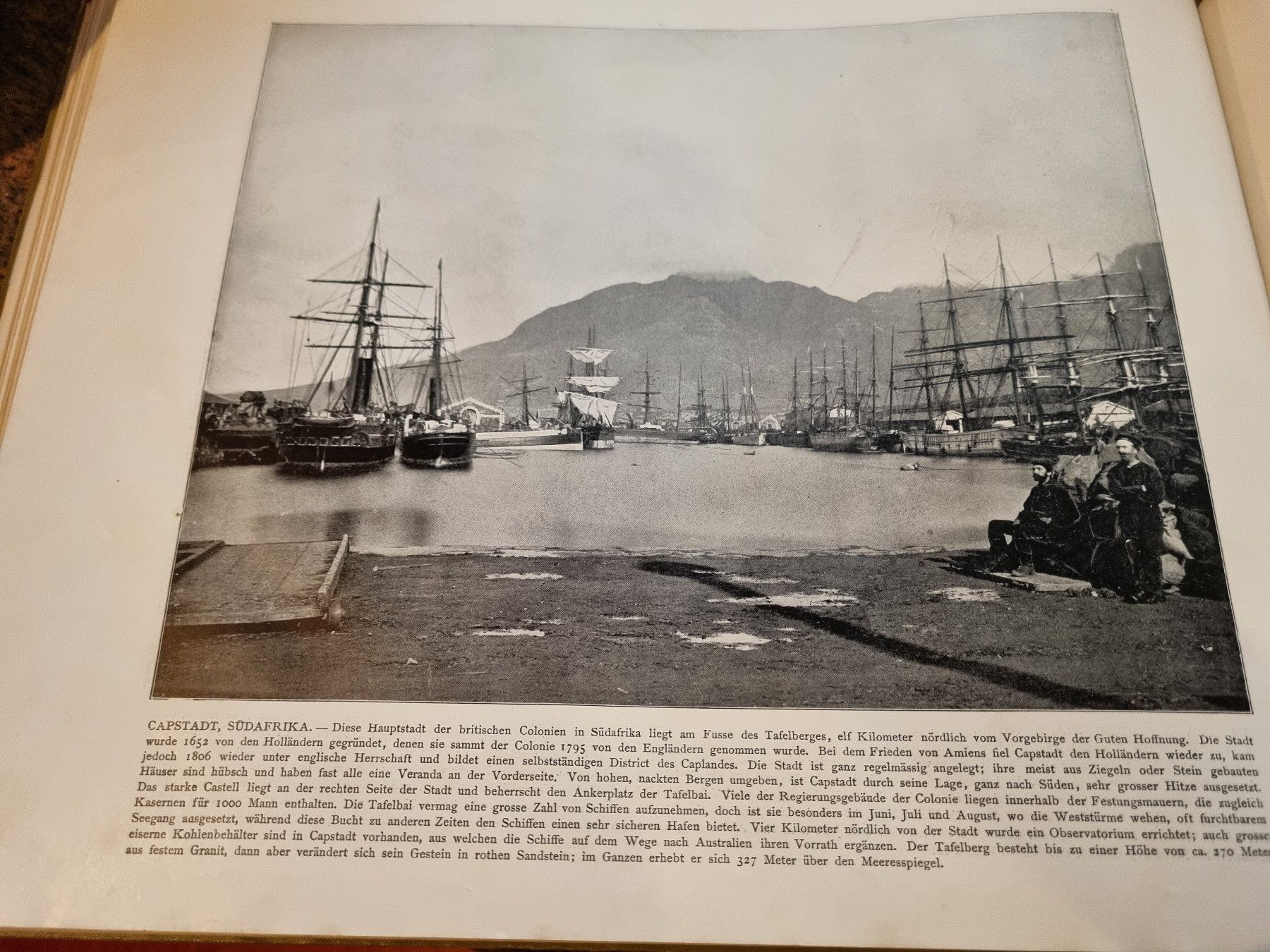 Libri: Im Flug durch die Welt 1895 – Usato da Trachslau venduto da post35 5