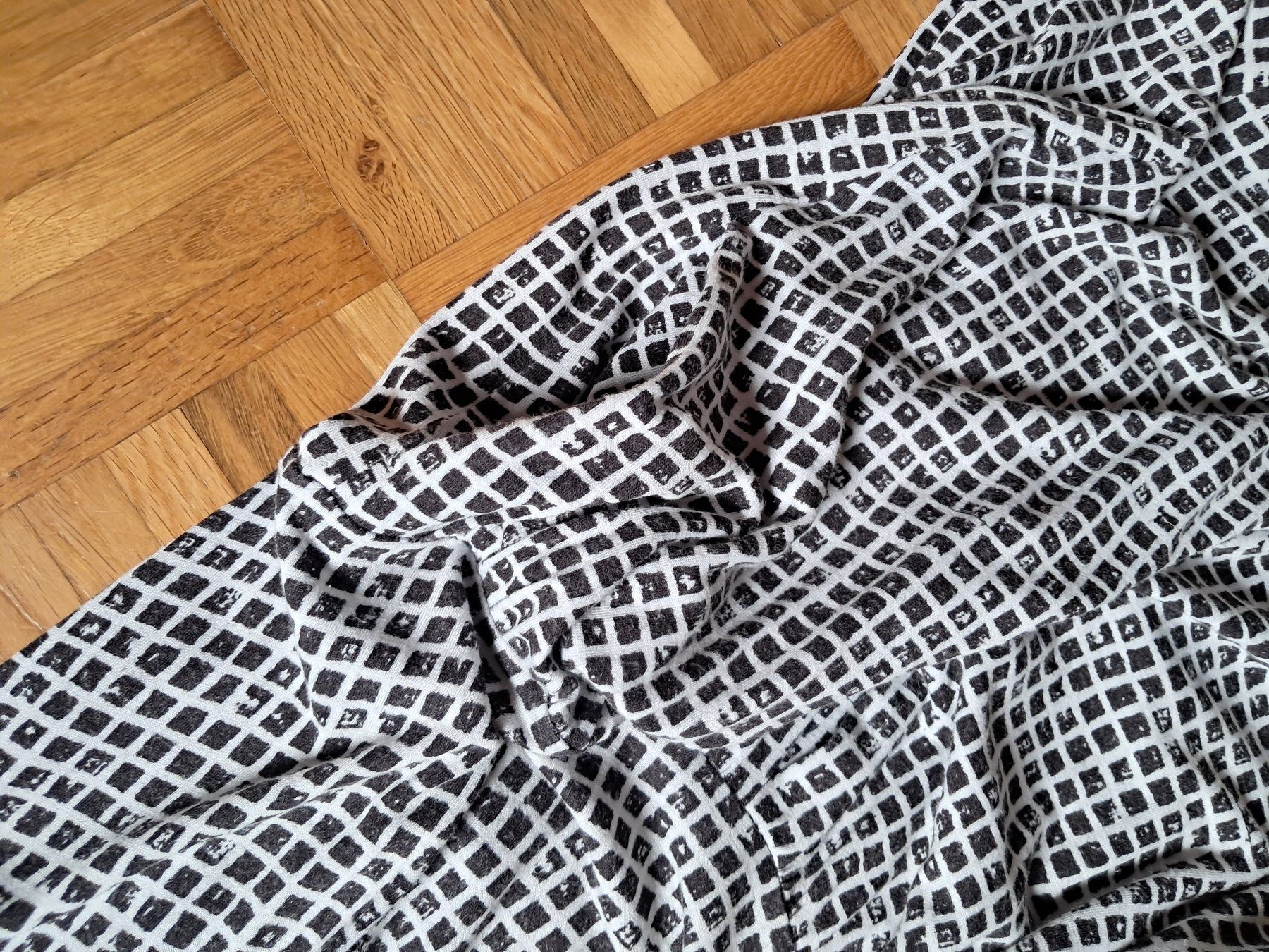 Max Mara Vestiti: Max Mara Weekend Sommerkleid S – Usato da Kefikon TG venduto da theratpack20 4