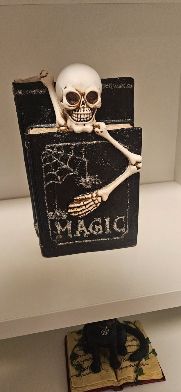 Toutes les décorations: Halloween deko – D'occasion à Schlieren par Disneylover