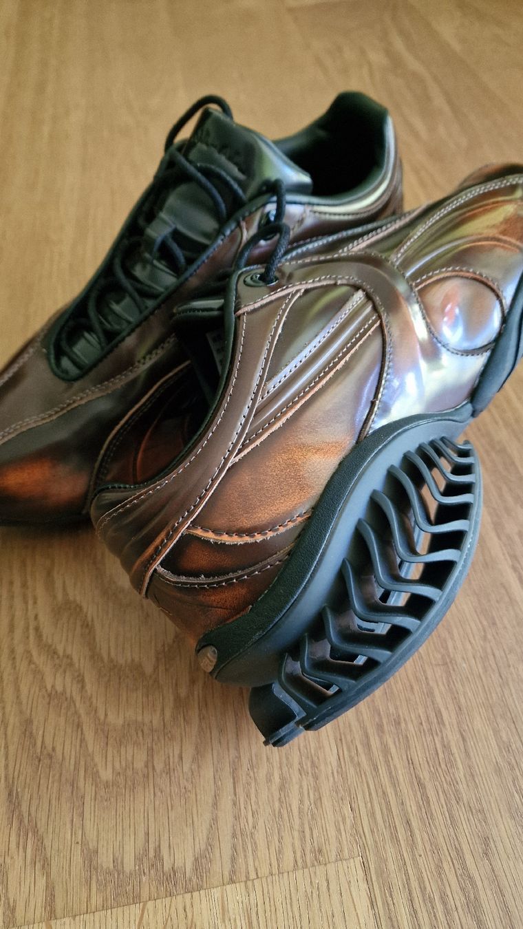 Puma Scarpe da uomo: Puma Cell elegante Sneaker, 29cm Grösse 44.5 – Nuovo (secondo la descrizione) da Urtenen-Schönbühl venduto da Saints67 7