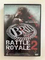 Battle Royale 2 Requiem DVD - Film Culte Action Japon 54