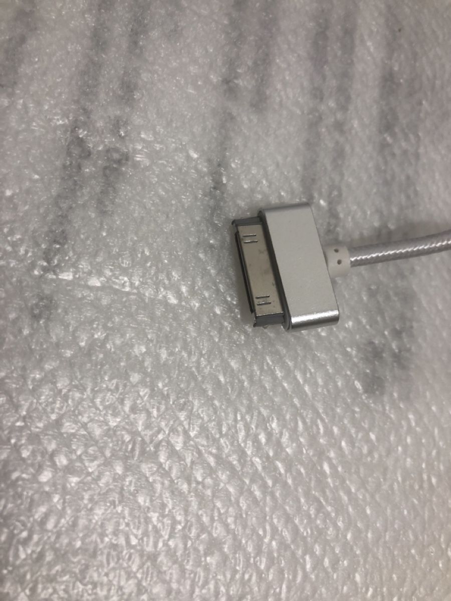 Apple Cavi: Neu&Neuf   Kabel iPhone  3-4 – Nuovo (secondo la descrizione) da Biel-Bienne venduto da alos07 1