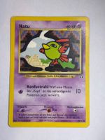 Pokemon Natu 59/75 WOTC Neo Discovery DE