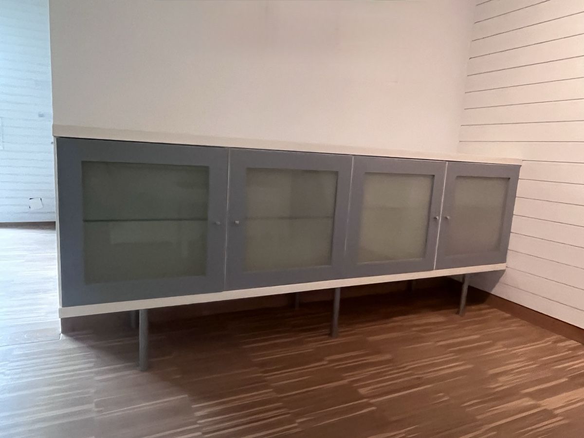 Ikea Credenze: Sideboard Ikea  – Usato da Horw venduto da Ursina12345