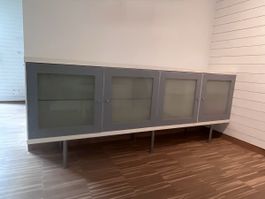 Sideboard Ikea 