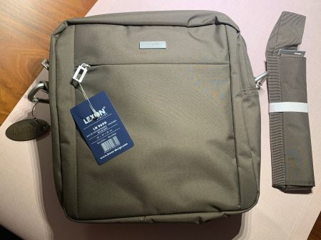 LEXON - AIRLINE Foldable travel bag - Reisegepäck