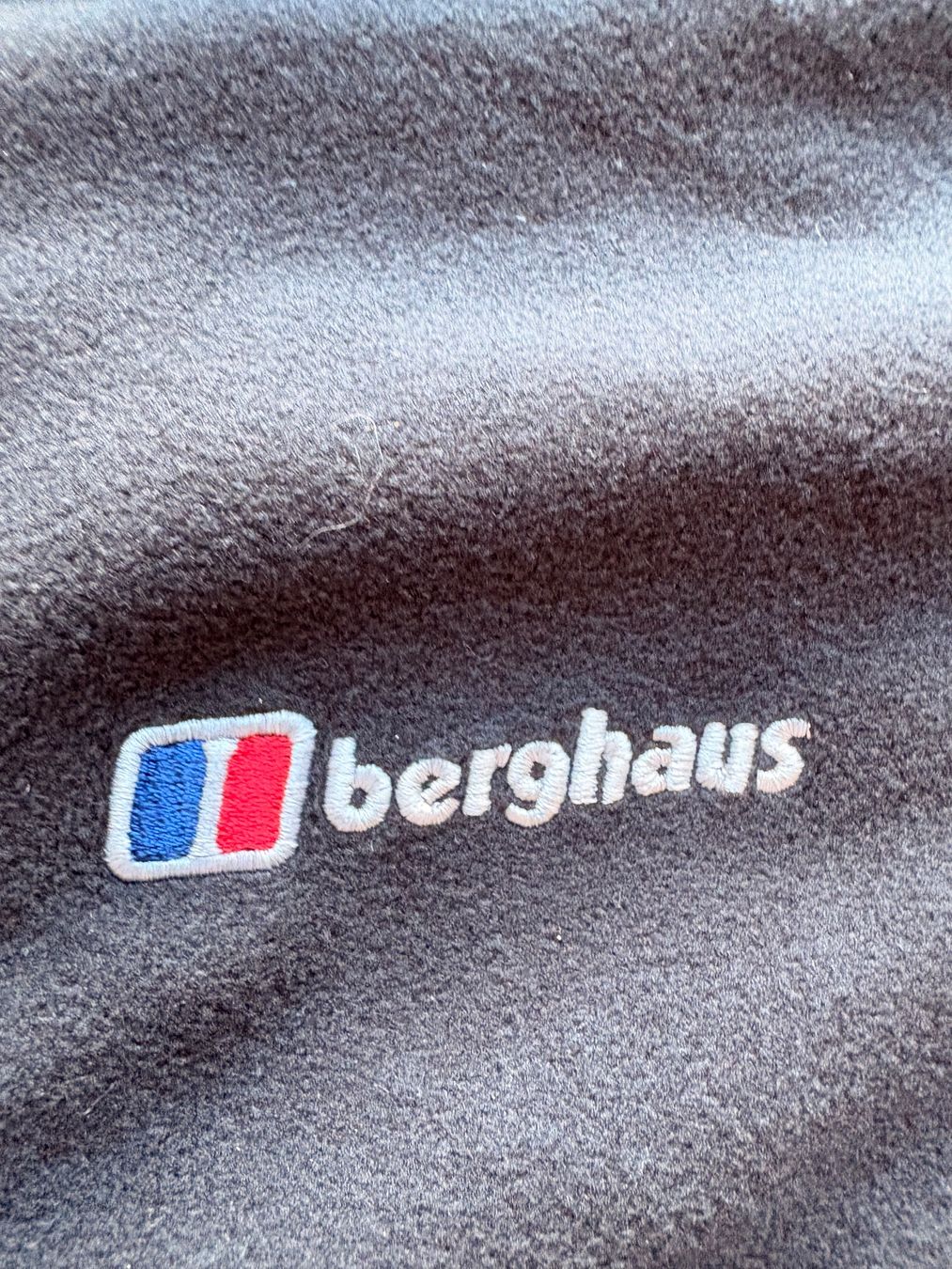 Berghaus Giacche: Berghaus Fleece – Usato da Wigoltingen venduto da _vntg_ 1