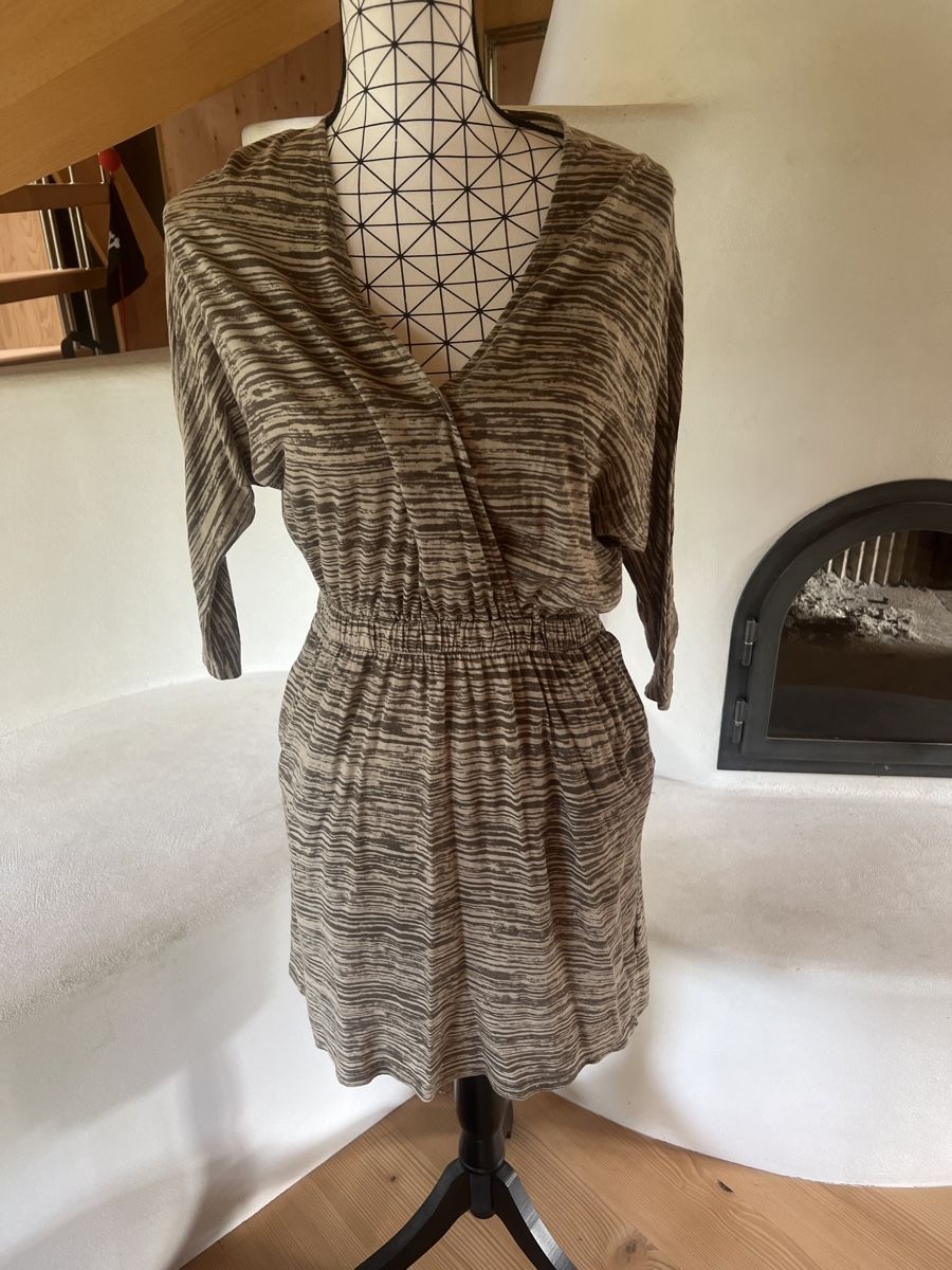 Hessnatur Vestiti: Kleid von HESS NATUR, S – Usato da Môtier (Vully) venduto da Iljos