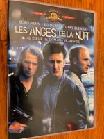 Les Anges de la nuit (1990, DVD, Penn, Harris, Oldman)
