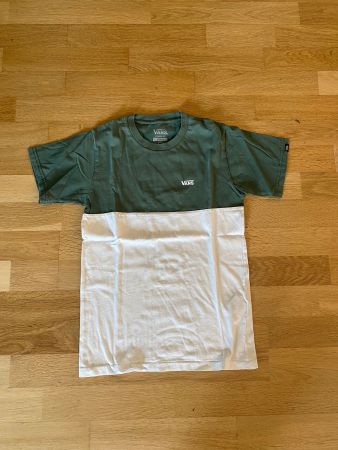 Vans T-Shirt Shirt Grösse XS Herren