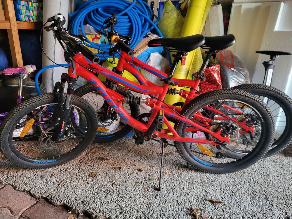 Vélo BMX JOYSTAR 20 Ou 24 Pouces – Enfants 8-14 Ans, Cadre Acier, Freins Fiable, Parfait Débutants - 8