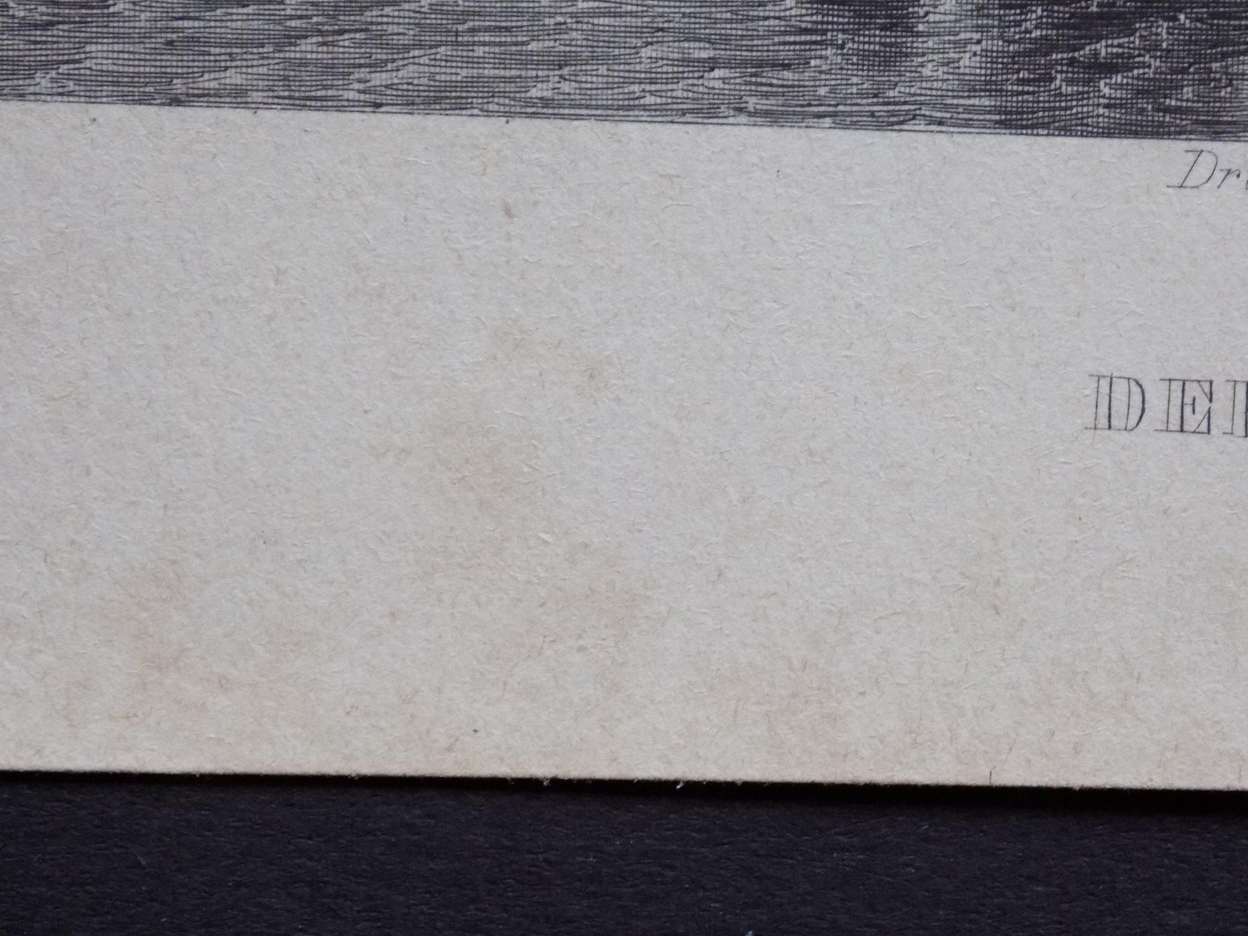 Gravures: Der Axen bei Flüelen – D'occasion à Risch par Rischli15 6