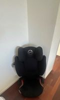 Cybex Kindersitz Gr. 2/3 15-36 kg schwarz