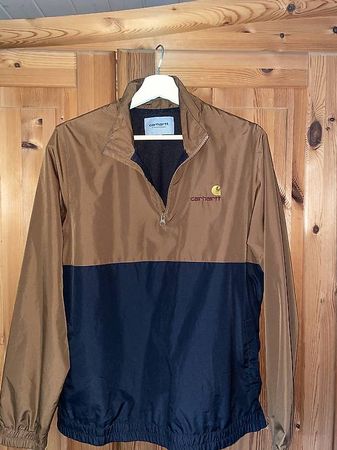 Carharrt Regenjacke