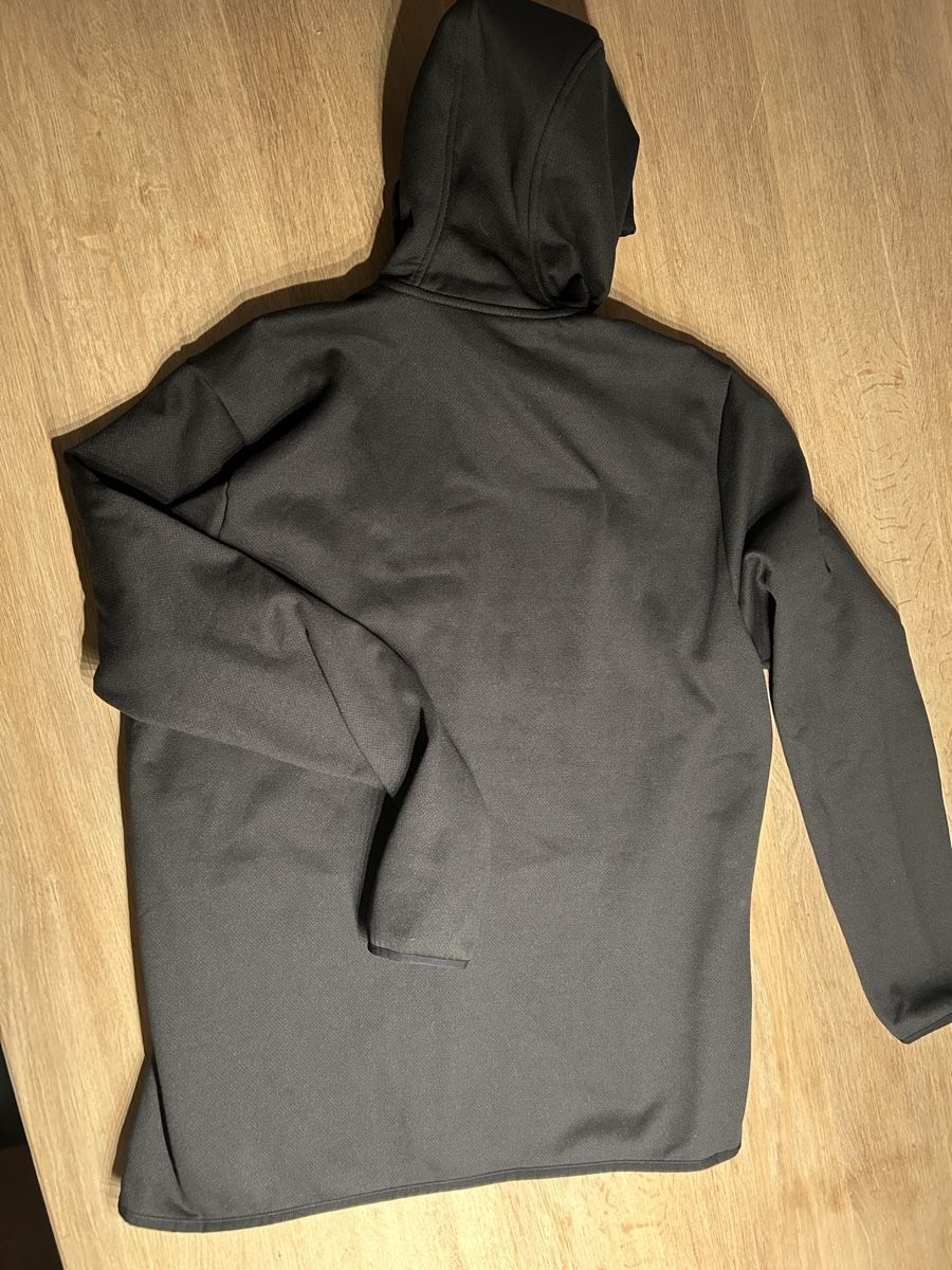 Odlo Jacken: Herren Kapuzenjacke  – Gebraucht aus Dagmersellen von Lei1970 2