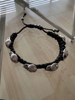 Police Totenkopf Armband💀, Top Zustand, Neuwertig!