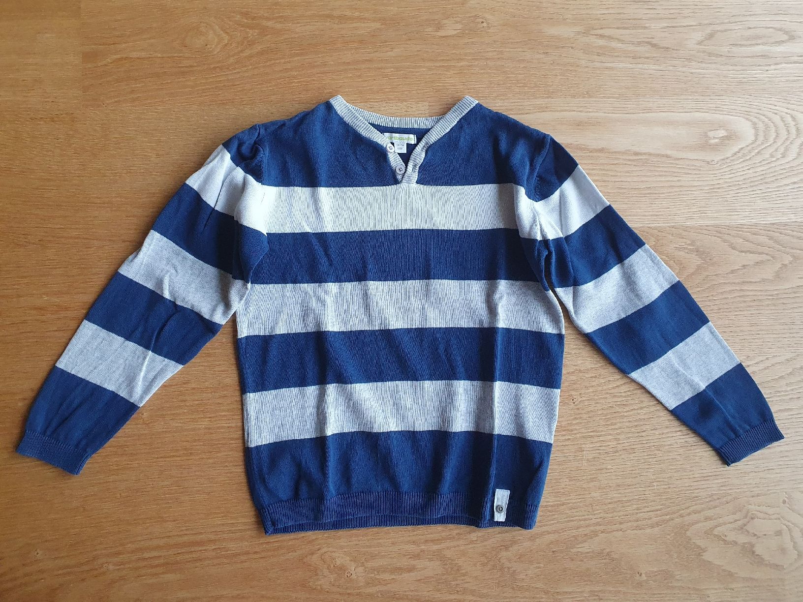 Maglioni & Felpe: 4x Pullover Gr. 128 (mit Star Wars) – Usato da Villars-sur-Glâne venduto da richardette 3