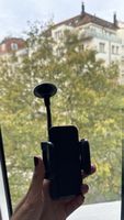Handyhalterung Auto Windschutzscheibe