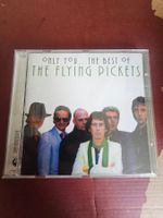 CD - The Flying Pickets – Only You...The Best Of
