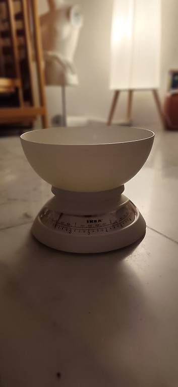 Balances de cuisine: Küchenwaage – D'occasion à Zürich par barbara063