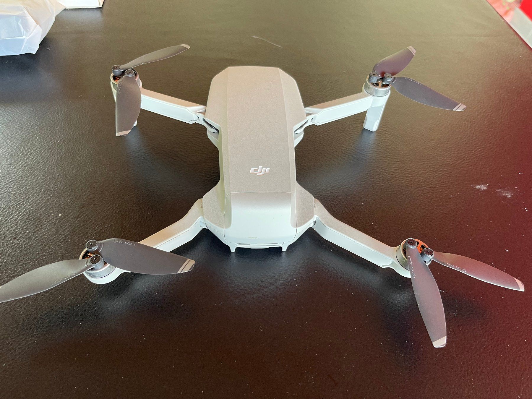 DJI RC Kits de montage: DJI Mavic mini Fly More Combo ++ – D'occasion à Cheseaux-Noréaz par Lepard13 3