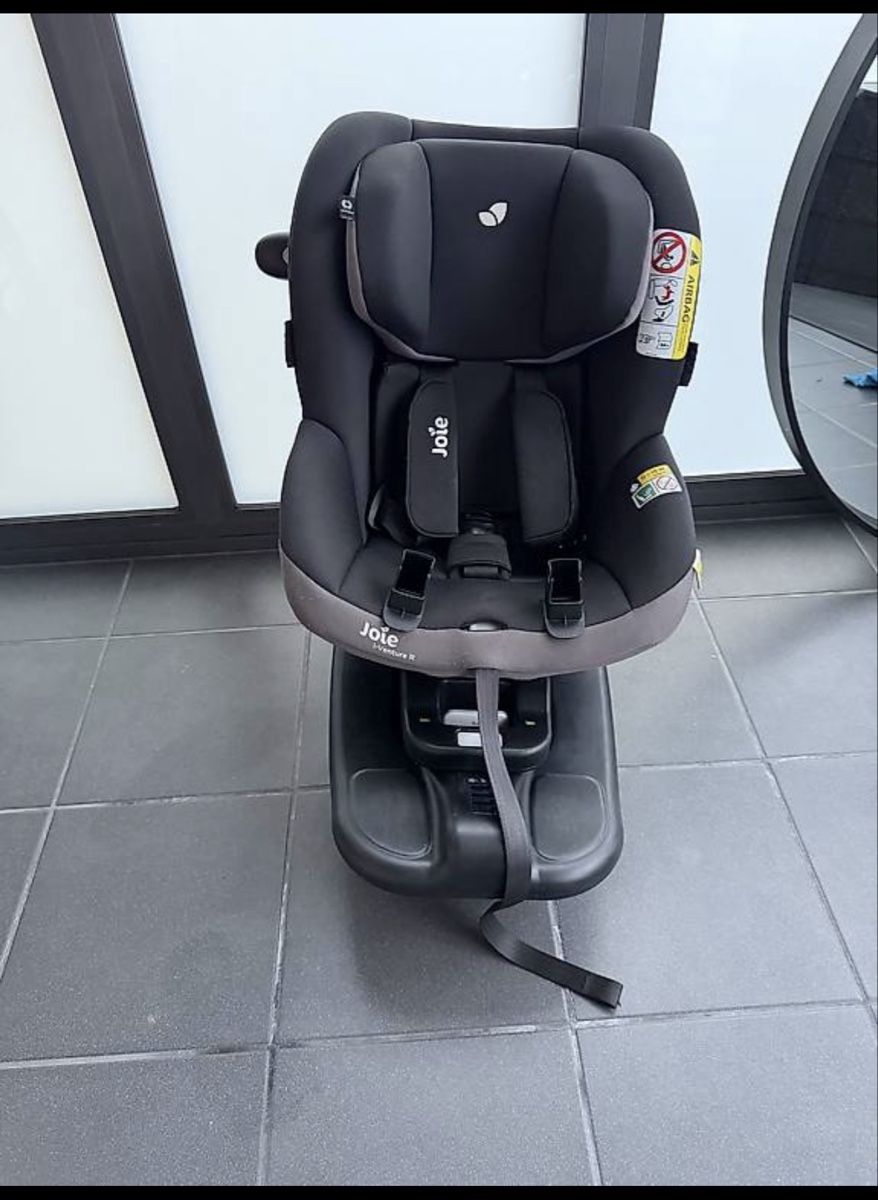 Joie Seggiolini per auto: Kindersitz Joie – Usato da solothurn venduto da solothurn13 1