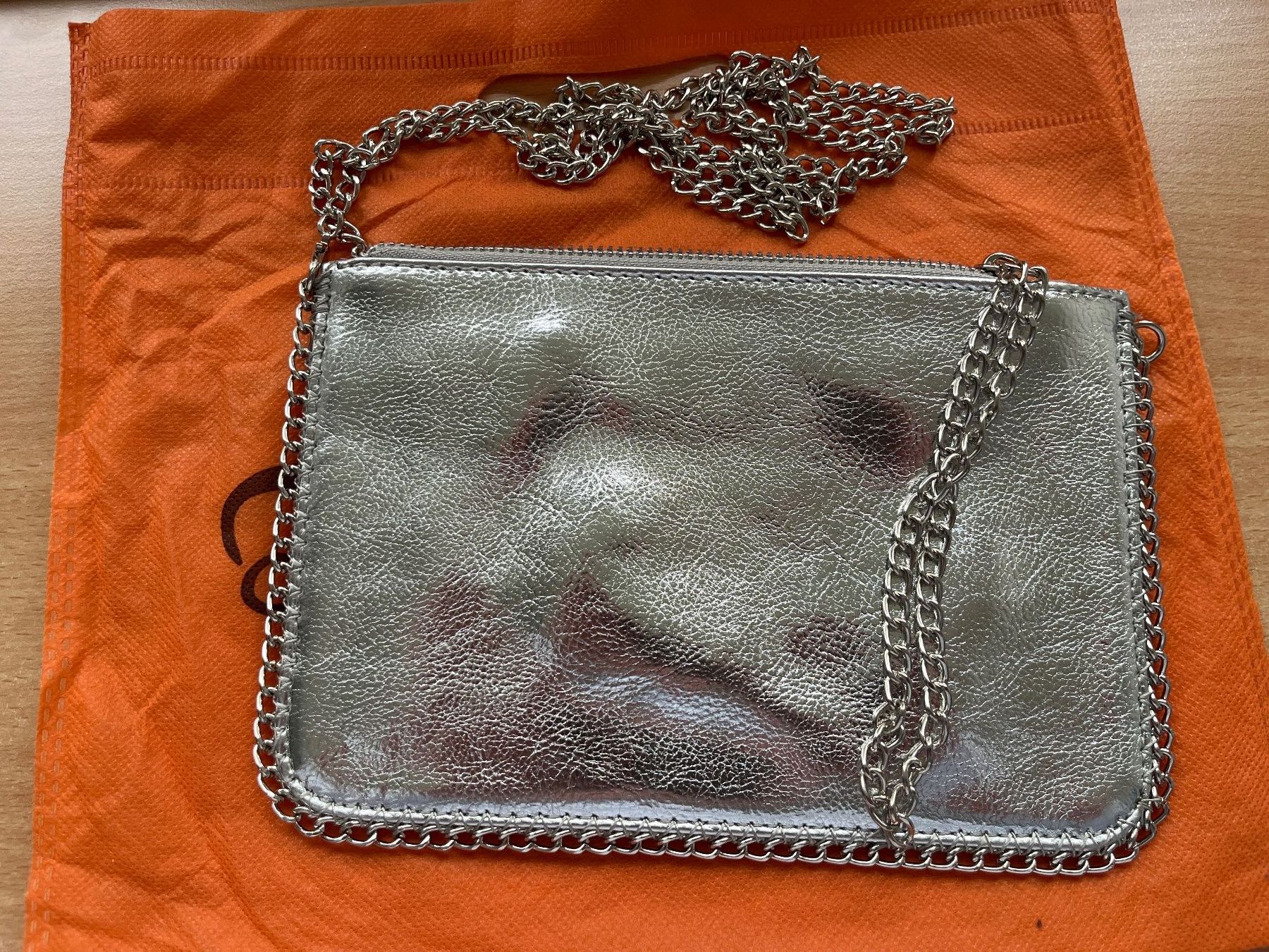 Borse da donna: Damen Handtasche Tom&Eva – Nuovo (secondo la descrizione) da Hedingen venduto da Enzi 3
