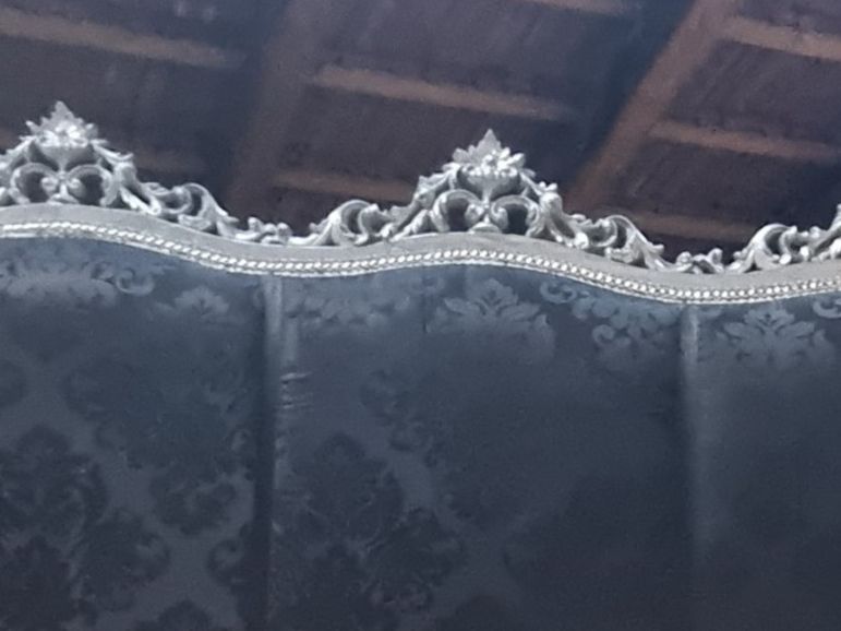 Divani: Vintage Sofa – Usato da Gutenswil venduto da Karin1111 4