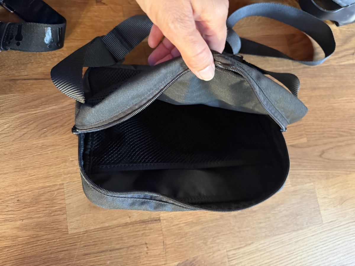 Borse: Feuerwear Tasche schwarz – Usato da Bauma venduto da Minipolo67 5