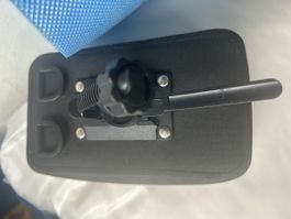 Wasserdichte Handy SUP Handyhalterung, neu