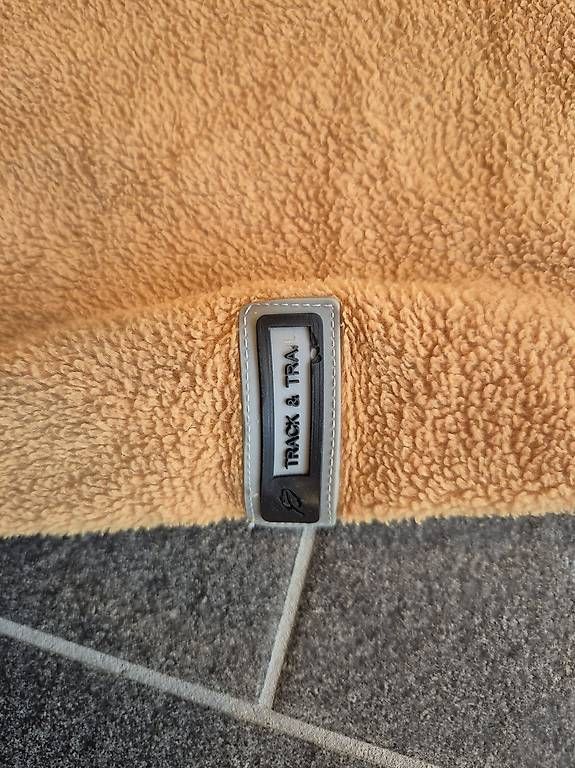 Giacche: Fleecejacke Hallensteins Herren, Grösse XL – Usato da Bern venduto da Rebibebi_ 3