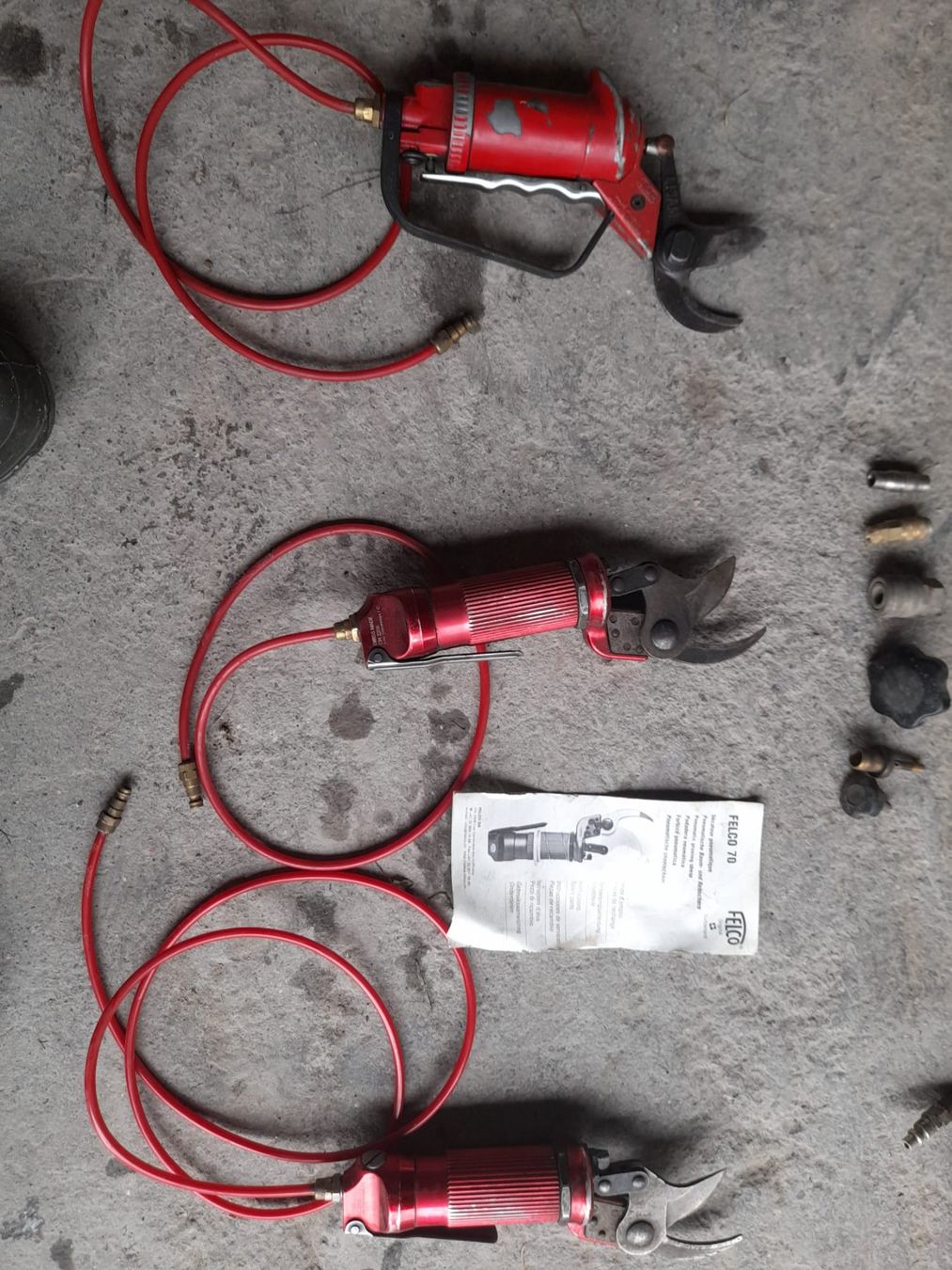 Compressori: Kompressor – Usato da Oberkirch venduto da Jonas059 6