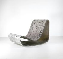 Willy Guhl Loop Chair | Eternit Designklassiker Schweiz