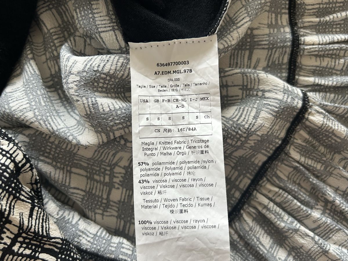 Max Mara Maglioni & Felpe: Maglione MAX&Co taglia S – Usato da Locarno venduto da Matic04 5