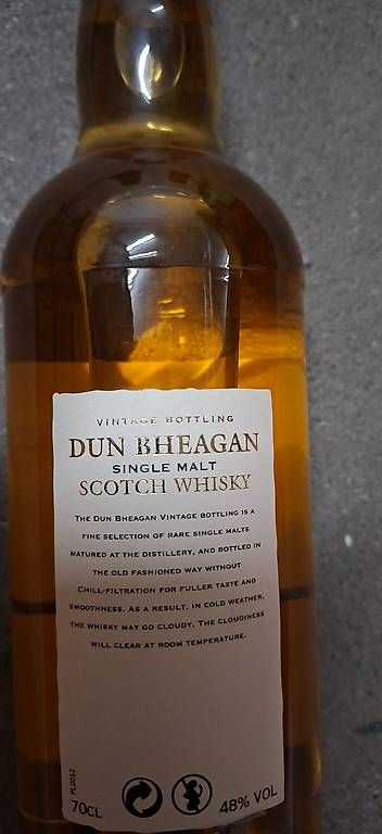 Ardbeg Spirituosen: Whisky – Neu (gemäss Beschreibung) aus Dietikon von Ardbeg64 2
