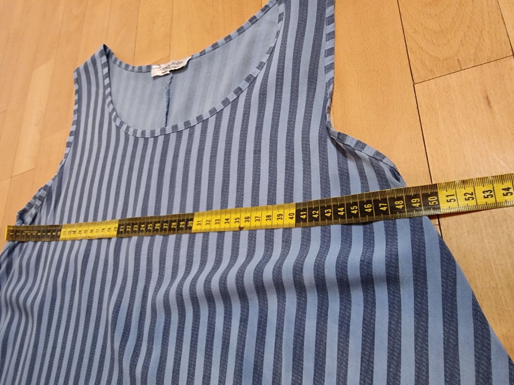 Vestiti: 🌺Kleid Größe 40/L🌺 – Usato da Wald ZH venduto da CapLux 6