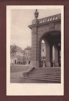 BERN - Am Kasinoplatz
