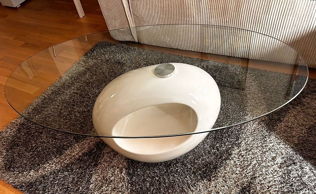 Tavoli: Table basse de salon – Usato da Saxon venduto da tok_8dnf