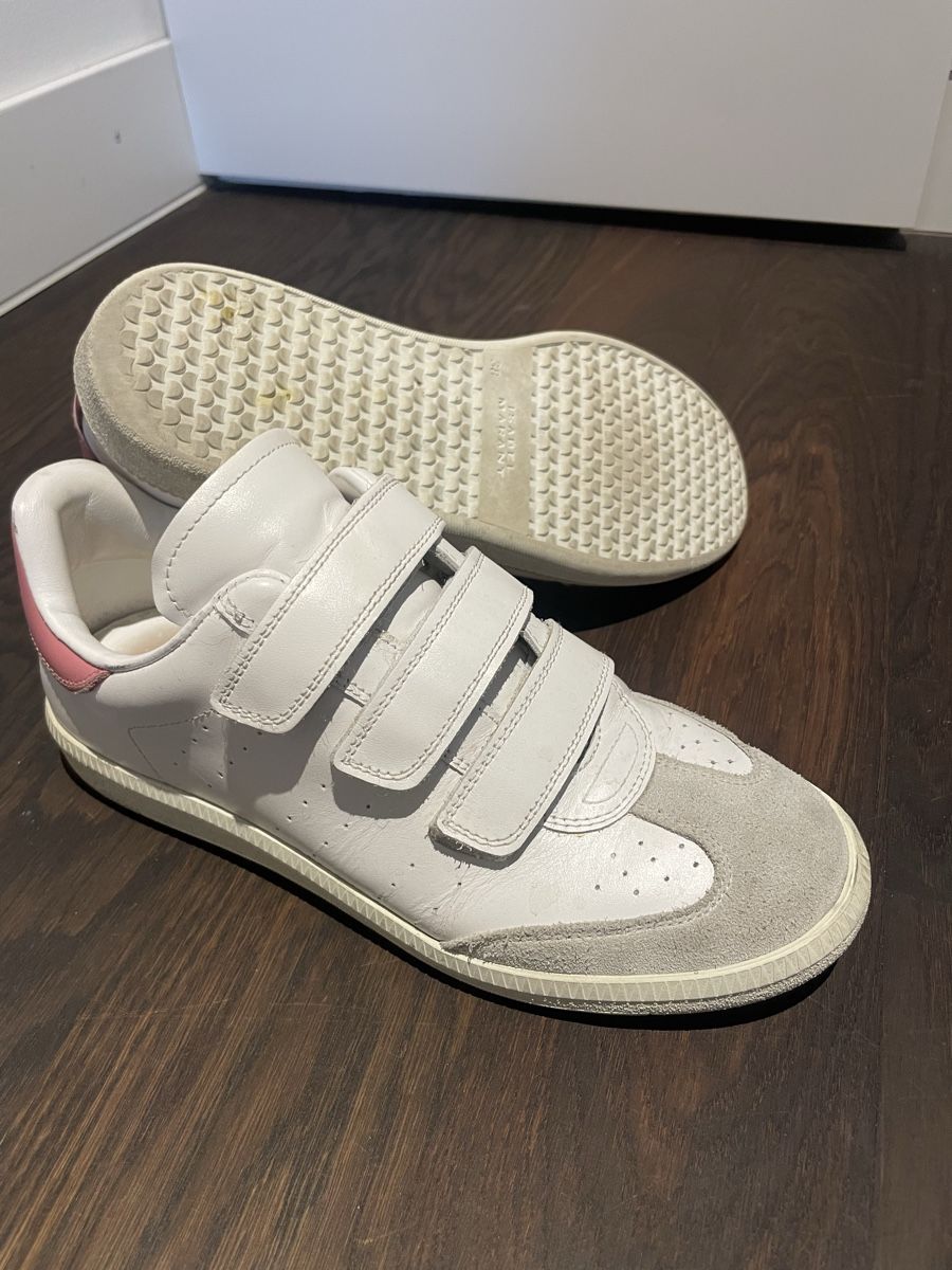 Isabel Marant Scarpe da donna: Isabel Marant – Usato da Basel venduto da mca_cj2y