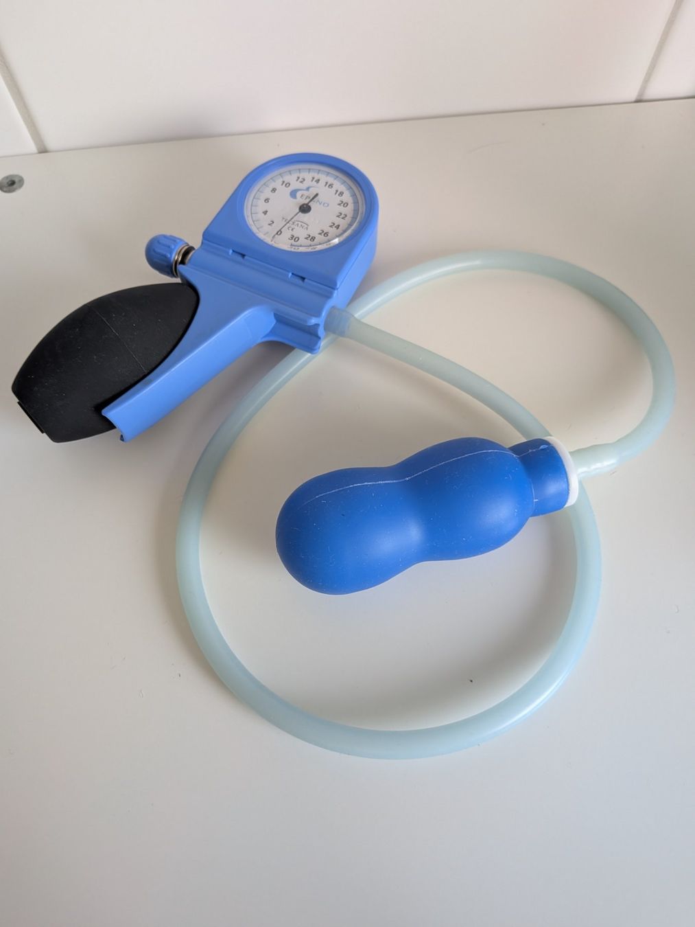 Attrezzature mediche: EPI-NO Delphine plus – Usato da Wilen b. Wollerau venduto da lal_lv75 1